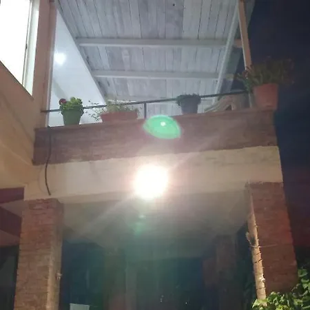Lion'S Rooms Apartamento Vlorë